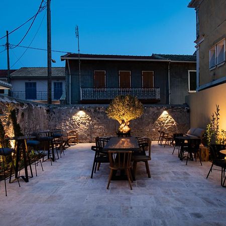 The Secret Boutique Hotel Lefkáda Exteriér fotografie