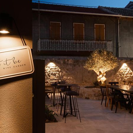 The Secret Boutique Hotel Lefkáda Exteriér fotografie