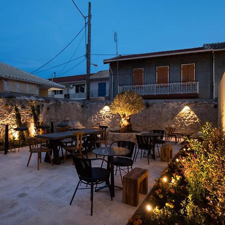 The Secret Boutique Hotel Lefkáda Exteriér fotografie