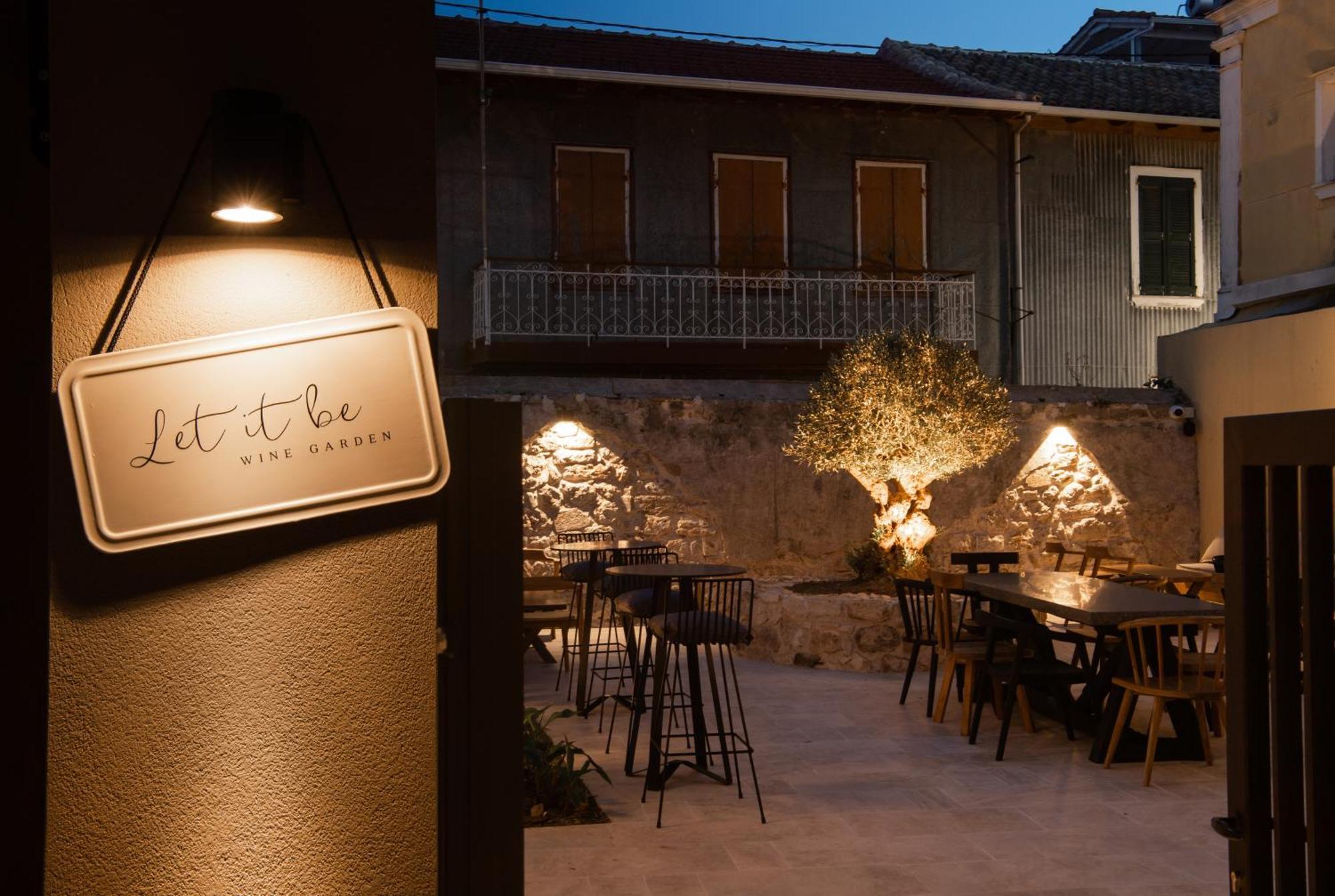The Secret Boutique Hotel Lefkáda Exteriér fotografie