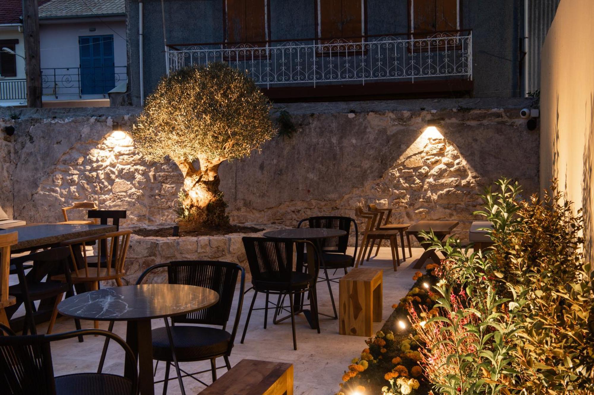 The Secret Boutique Hotel Lefkáda Exteriér fotografie