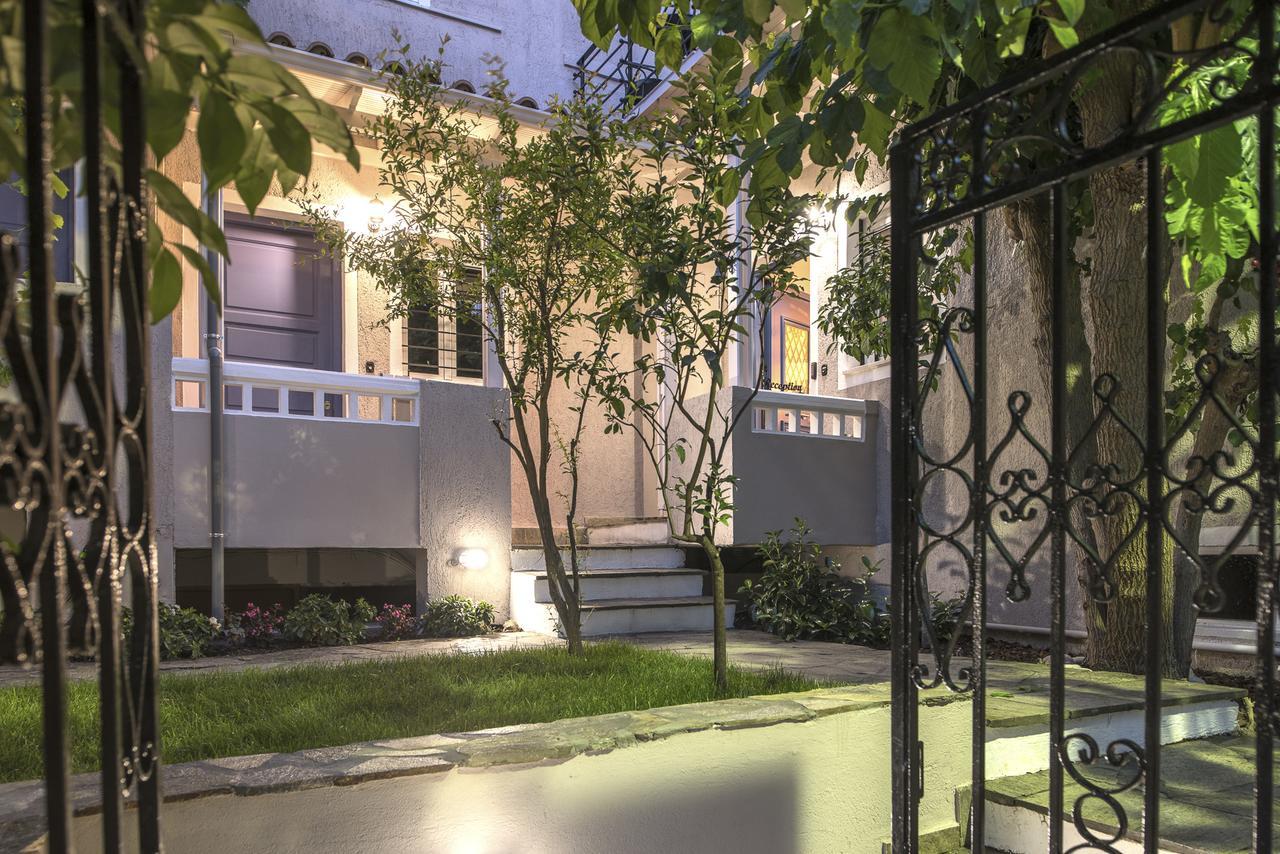 The Secret Boutique Hotel Lefkáda Exteriér fotografie