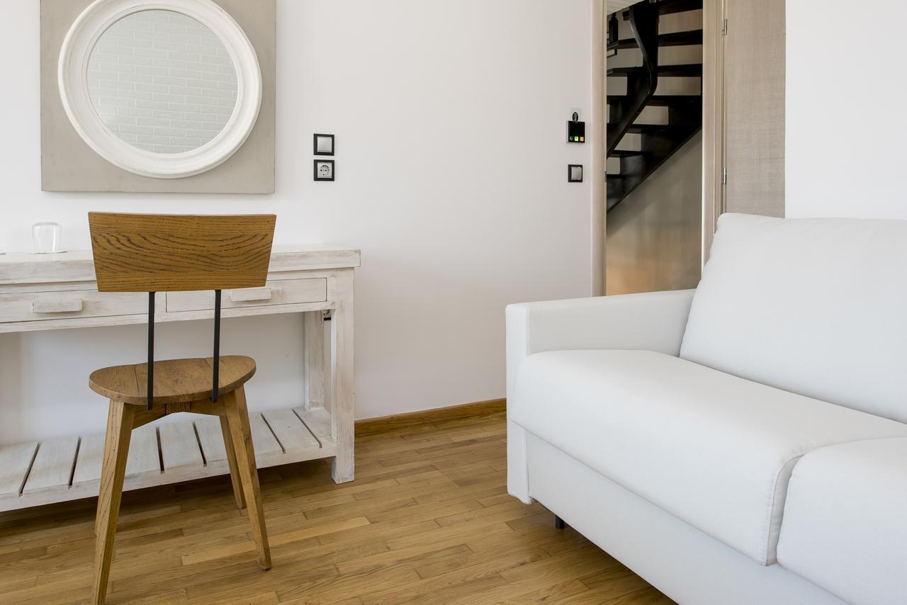 The Secret Boutique Hotel Lefkáda Exteriér fotografie
