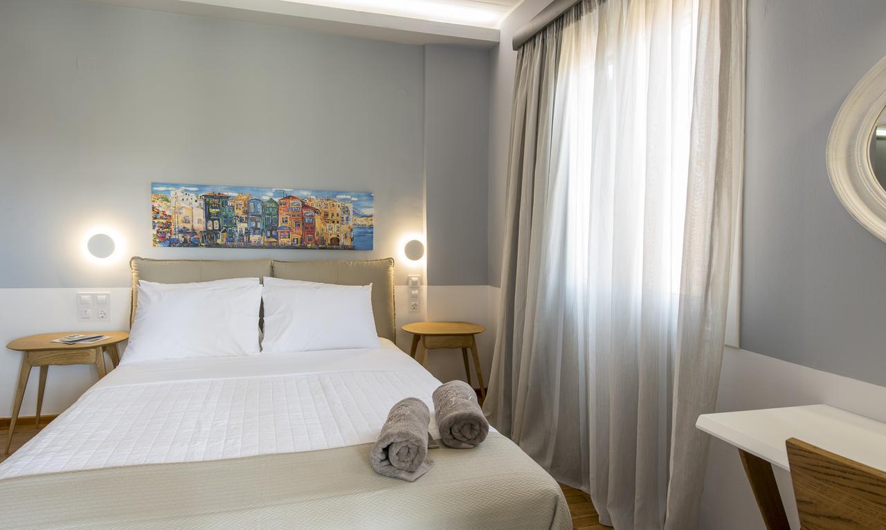 The Secret Boutique Hotel Lefkáda Exteriér fotografie