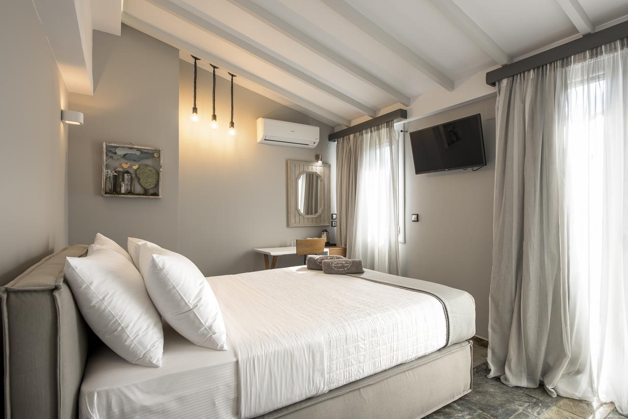 The Secret Boutique Hotel Lefkáda Exteriér fotografie