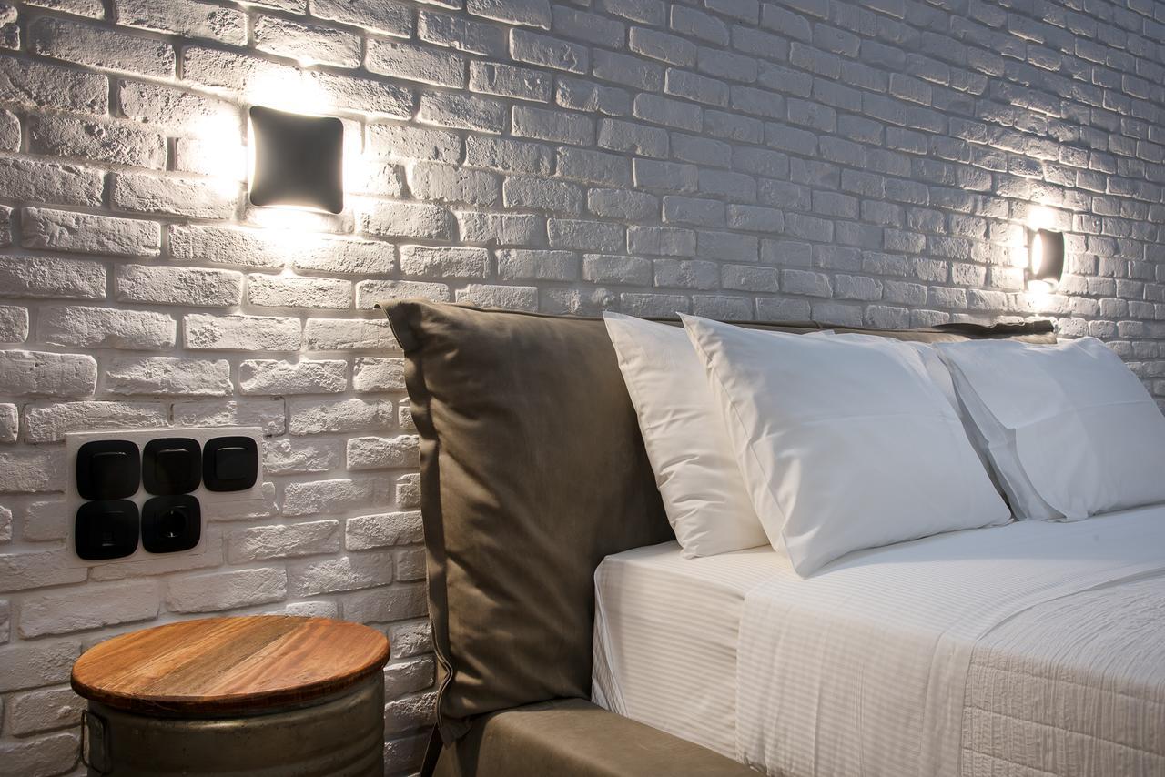 The Secret Boutique Hotel Lefkáda Exteriér fotografie